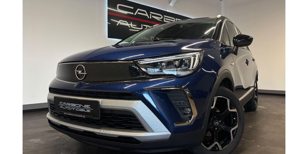 Opel Crossland (X) 60.000 km 15.990 &euro; Bretten 75015