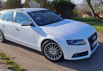 Audi A4 278.500 km 5.600 &euro; Abstatt 74232