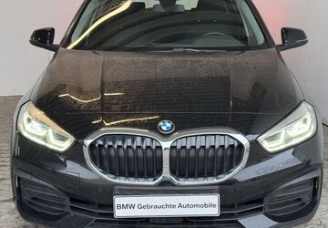 BMW 118 43.755 km 25.290 &euro; Heilbronn 74076