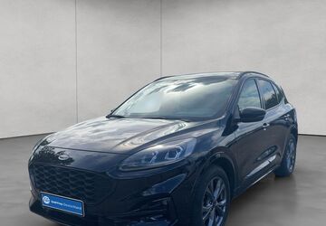 Ford Kuga 39.175 km 23.290 &euro; Heilbronn 74080