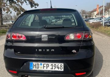 Seat Ibiza 166.000 km 1.500 &euro; Wiesloch 69168