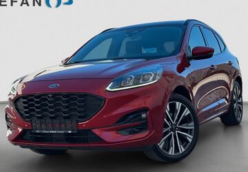 Ford Kuga 92.091 km 24.990 &euro; Kirchardt 74912