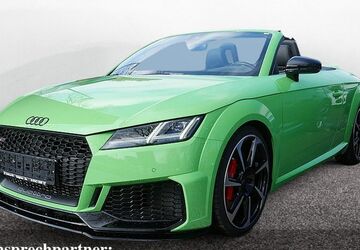 Audi TT RS 34.400 km 62.970 &euro; Bietigheim-Bissingen 74321