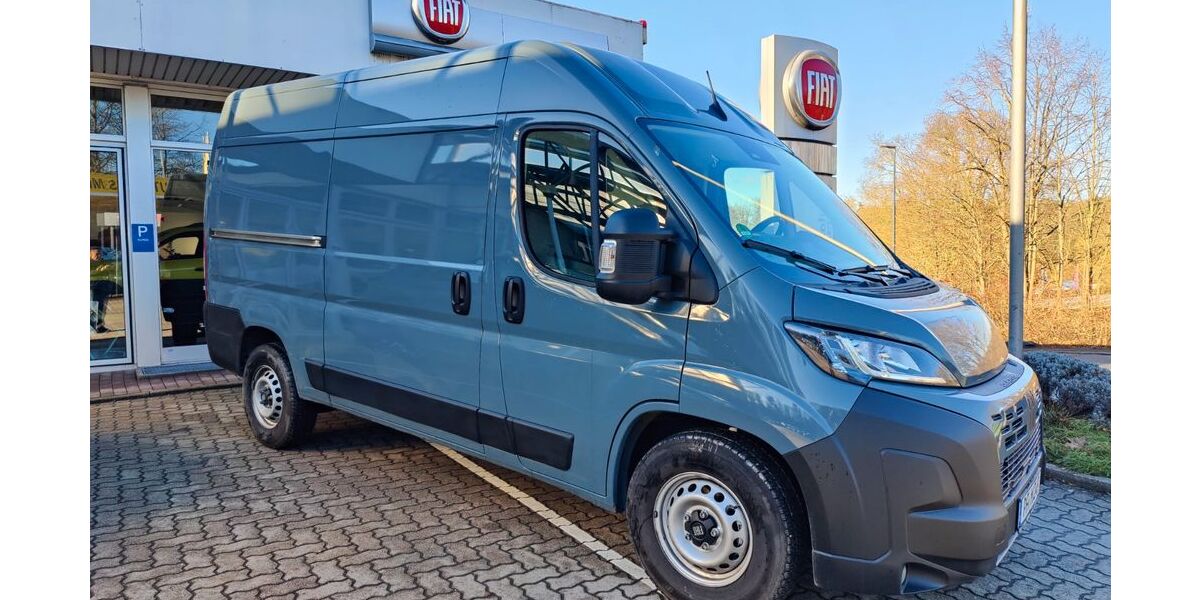 Fiat Ducato 5.000 km 37.899 &euro; Mühlacker 75417