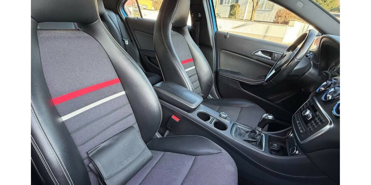 Mercedes-Benz A 180 BlueEFFICIENCY Style Navi 150.000 km 7.490 &euro; Neckarsulm 74172