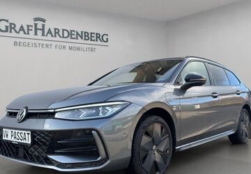 VW Passat 4.189 km 51.290 &euro; Bretten 75015