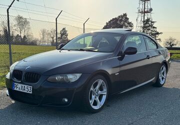 BMW 330 235.000 km 12.500 &euro; Mühlacker 75417