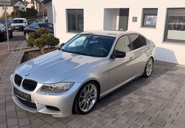 BMW 330 138.000 km 13.999 &euro; Abstatt 74232