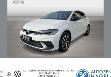 VW Polo 6.600 km 24.347 &euro; Heilbronn 74072
