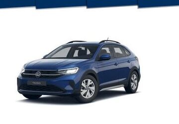 VW Taigo 14.166 km 20.960 &euro; Mosbach 74821