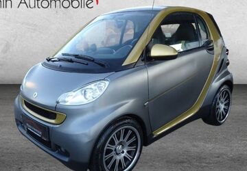 Smart ForTwo 132.148 km 5.999 &euro; Vaihingen an der Enz (Enzweihingen) 71665