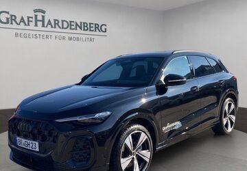 Audi Q5 17.500 km 61.900 &euro; Bruchsal 76646