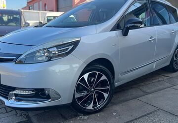 Renault Scenic 170.000 km 5.900 &euro; Mühlacker 75417