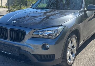 BMW X1 146.000 km 10.650 &euro; Ingersheim/Ludwigsburg 74379