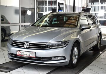 VW Passat Variant 142.230 km 19.500 &euro; Bad Friedrichshall 74177