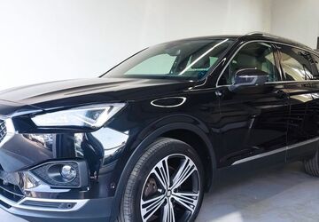 Seat Tarraco 164.000 km 21.455 &euro; Heilbronn-Talheim 74388