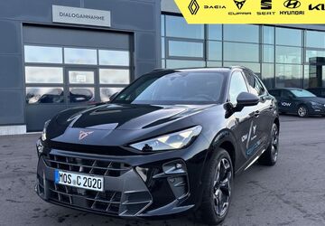 Cupra Terramar 20.000 km 48.490 &euro; Mosbach 74821