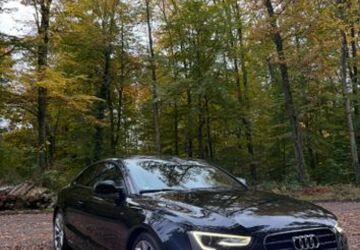 Audi A5 283.490 km 12.500 &euro; Neckarsulm 74172
