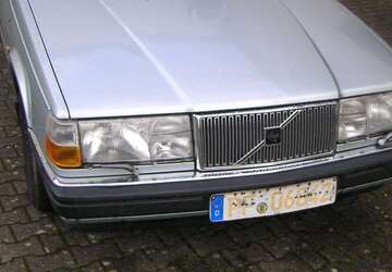 Volvo 760 272.456 km 4.760 &euro; Kieselbronn 75249