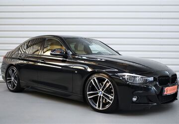 BMW 330 49.990 km 33.990 &euro; Forst 76694