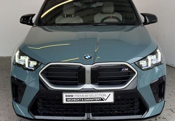 BMW X2 16.349 km 49.990 &euro; Heilbronn 74076