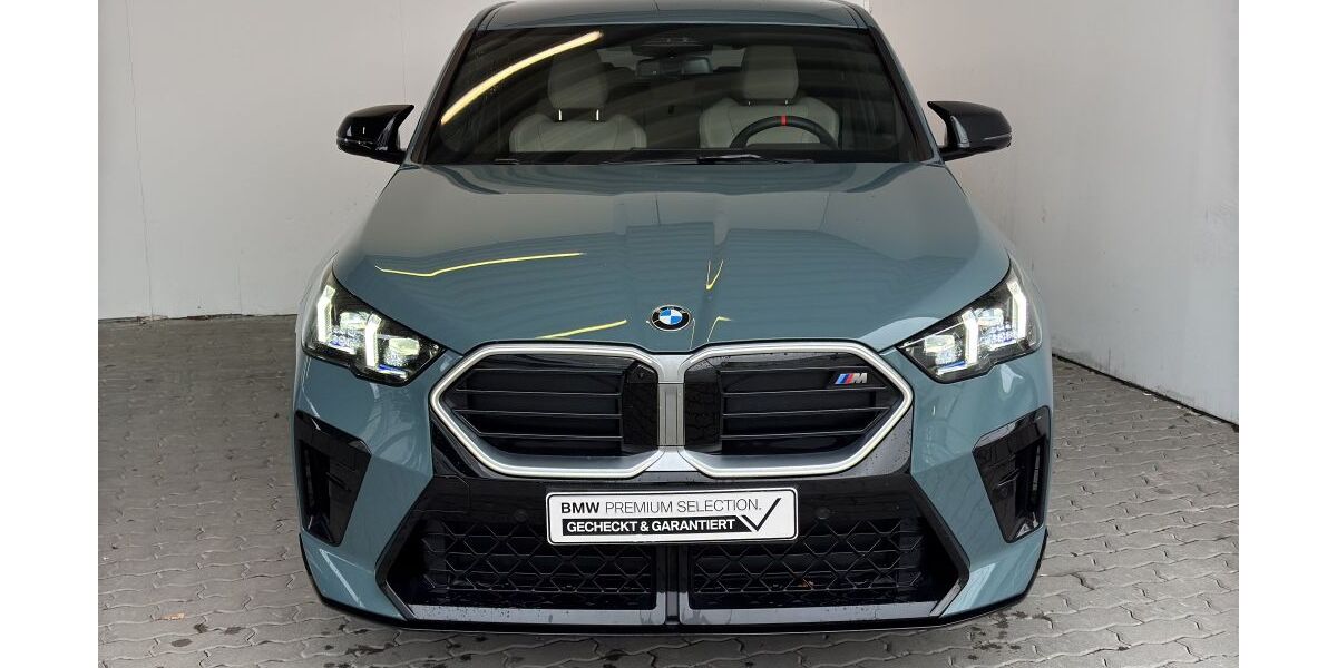 BMW X2 16.349 km 49.990 &euro; Heilbronn 74076