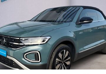 VW T-Roc 5.304 km 35.591 &euro; Walldorf 69190