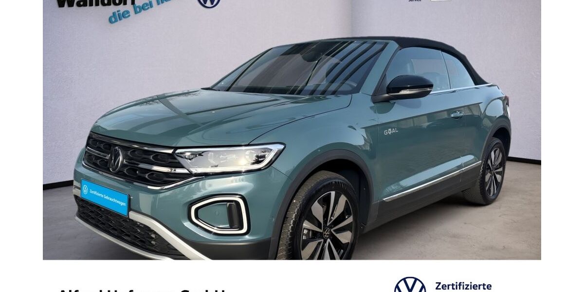 VW T-Roc 5.304 km 35.591 &euro; Walldorf 69190