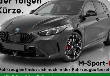 BMW 120 38.350 km 30.990 &euro; Knittlingen 75438