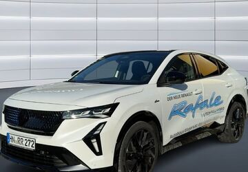 Renault Rafale 7.500 km 39.990 &euro; Güglingen 74363