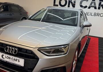 Audi A4 70.000 km 28.990 &euro; Leingarten 74211