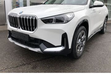 BMW X1 11.250 km 40.780 &euro; Lauffen 74348