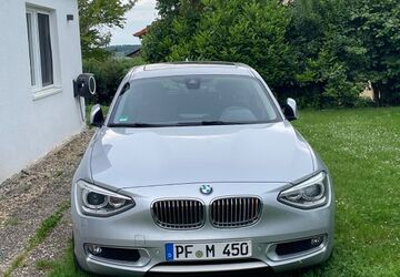 BMW 120 256.493 km 8.200 &euro; Wiernsheim 75446