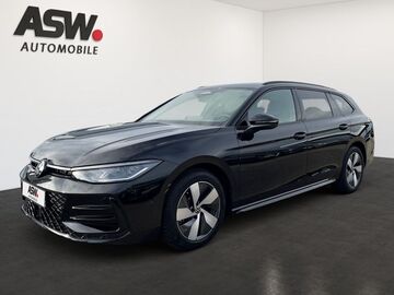 Gebrauchte VW Passat