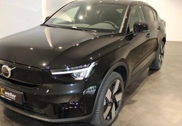 Volvo C40 12.684 km 39.900 &euro; Bietigheim-Bissingen 74321