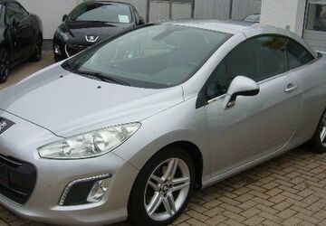 Peugeot 308 146.500 km 8.995 &euro; Walldorf / Baden 69190