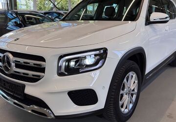 Mercedes-Benz GLB 200 65.000 km 30.900 &euro; Walldorf 69190