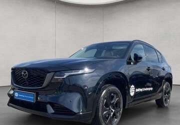 Mazda CX-5 1.110 km 42.550 &euro; Heilbronn 74080