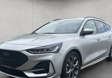 Ford Focus 24.052 km 22.490 &euro; Heilbronn 74080