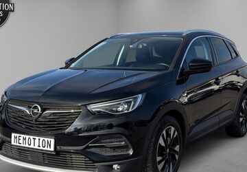 Opel Grandland (X) 92.000 km 17.900 &euro; Sinsheim 74889