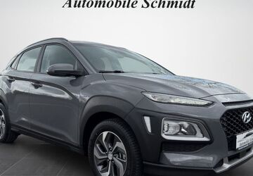 Hyundai KONA 59.000 km 17.490 &euro; Angelbachtal 74918