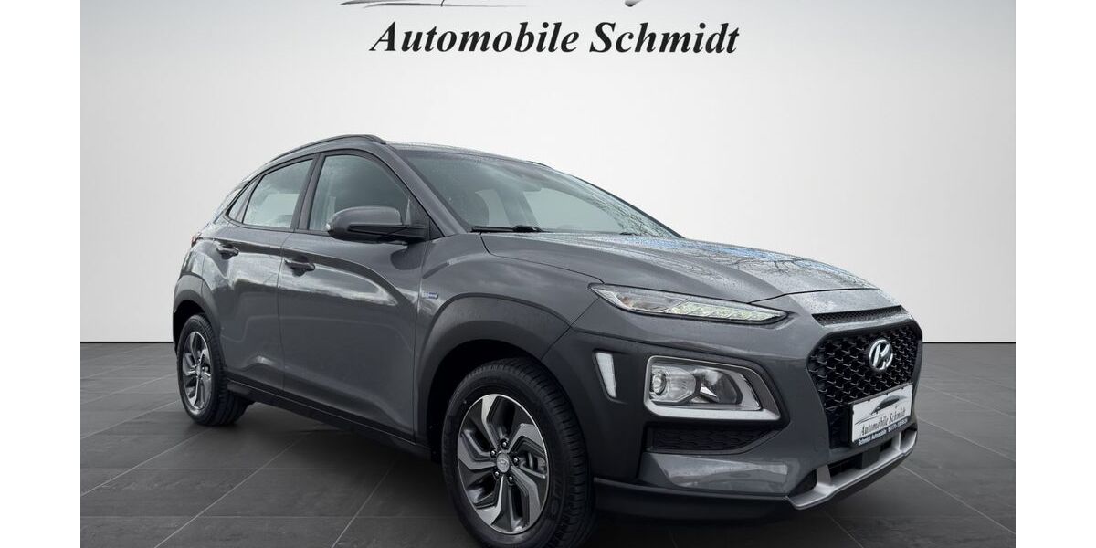 Hyundai KONA 59.000 km 17.490 &euro; Angelbachtal 74918