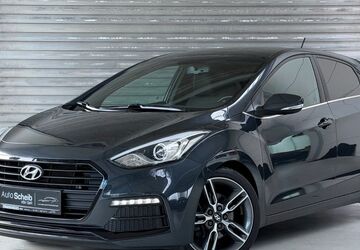 Hyundai i30 91.100 km 14.450 &euro; Forst 76694