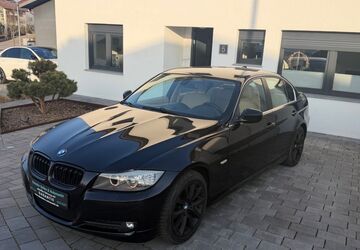 BMW 325 164.700 km 10.999 &euro; Abstatt 74232