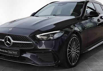 Mercedes-Benz C 180 8.780 km 38.470 &euro; Bruchsal 76646