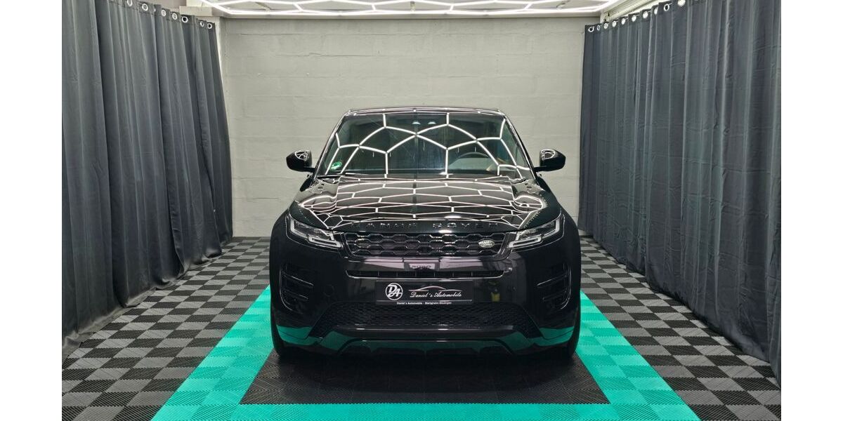 Land Rover Range Rover Evoque 47.500 km 29.987 &euro; Bietigheim-Bissingen 74321