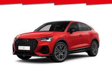 Audi Q3 28.898 km 51.930 &euro; Mosbach 74821