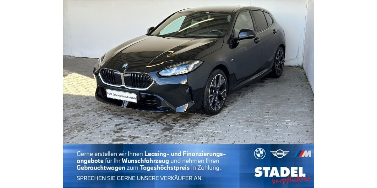 BMW 118 10.686 km 32.849 &euro; Heilbronn 74074