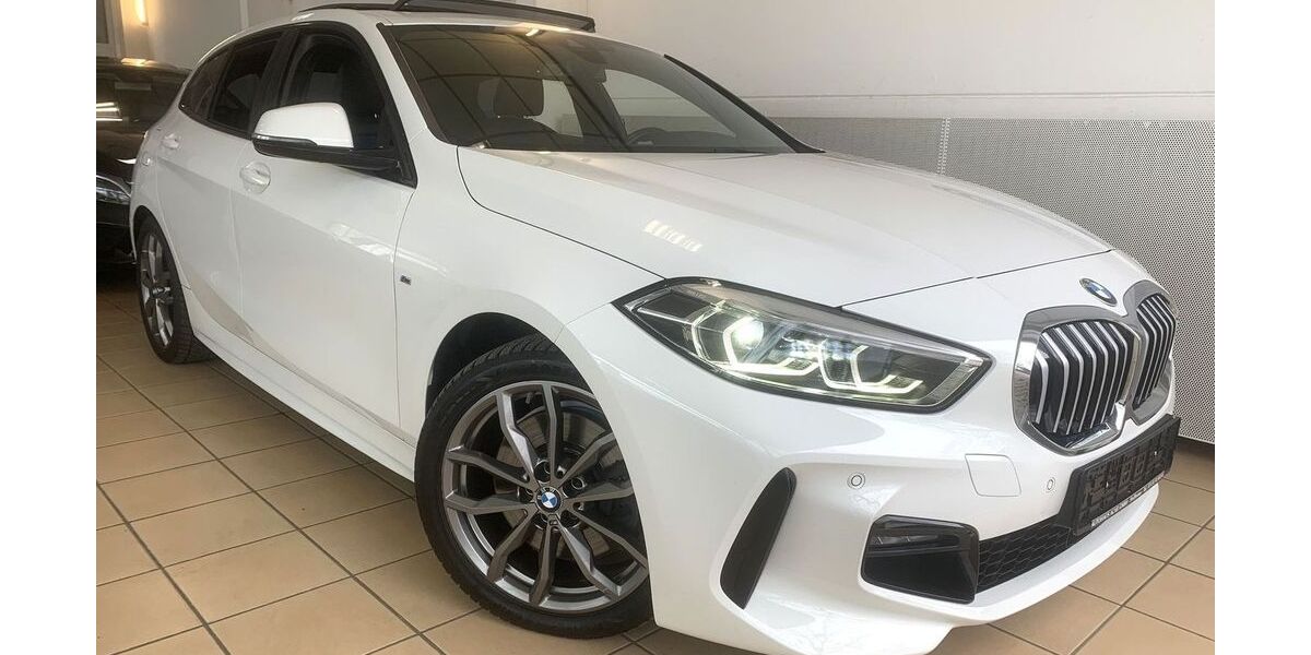 BMW 120 67.700 km 27.490 &euro; Heilbronn 74080