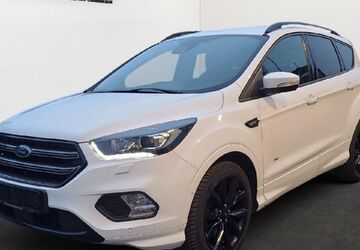 Ford Kuga 93.500 km 15.350 &euro; Ingersheim 74379